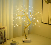 Magic tree - Für eine entspannte und luxuriöse Atmosphäre