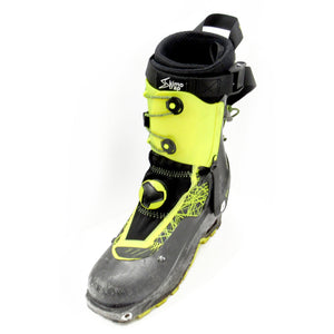 superfeet ski boots