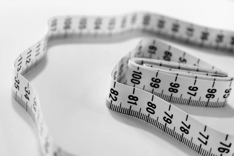 How to find clothes that fit online: Use a measuring tape - Reviewed