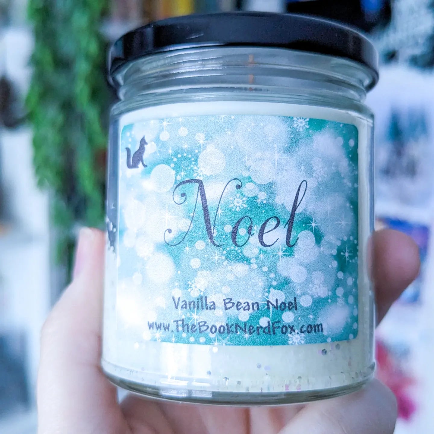 Noel - Vanilla Bean Noel