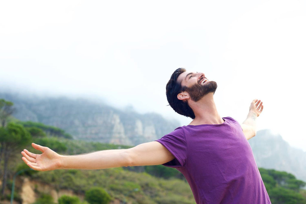 stress levels affect hair loss