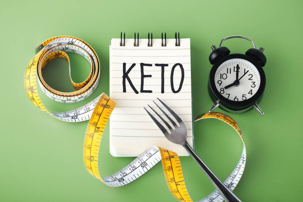 keto diet sour cream