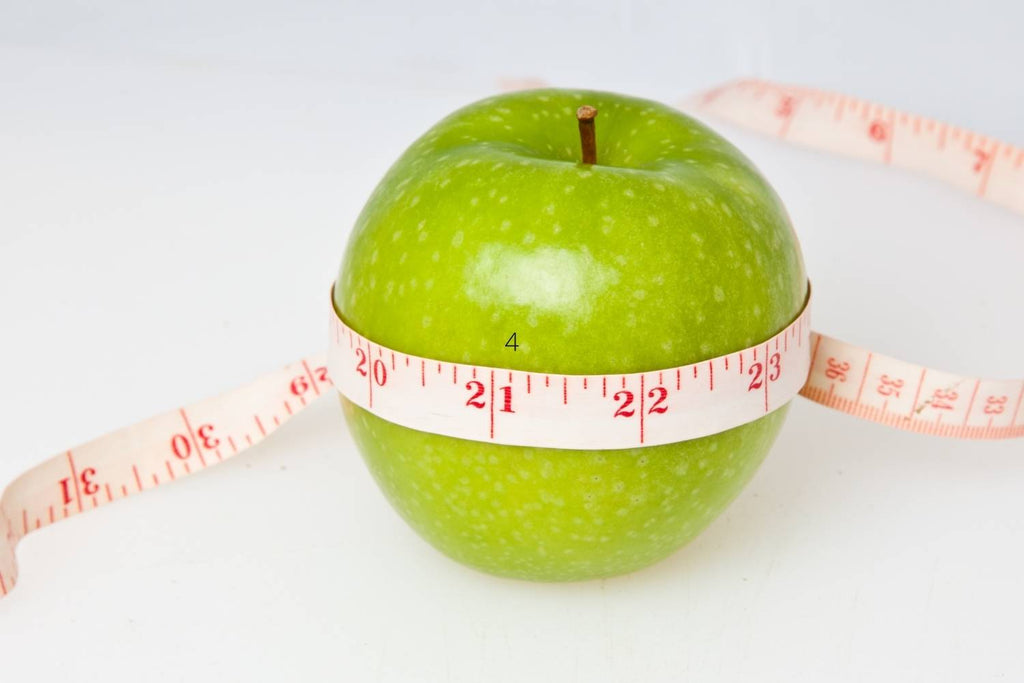 green apples weight loss