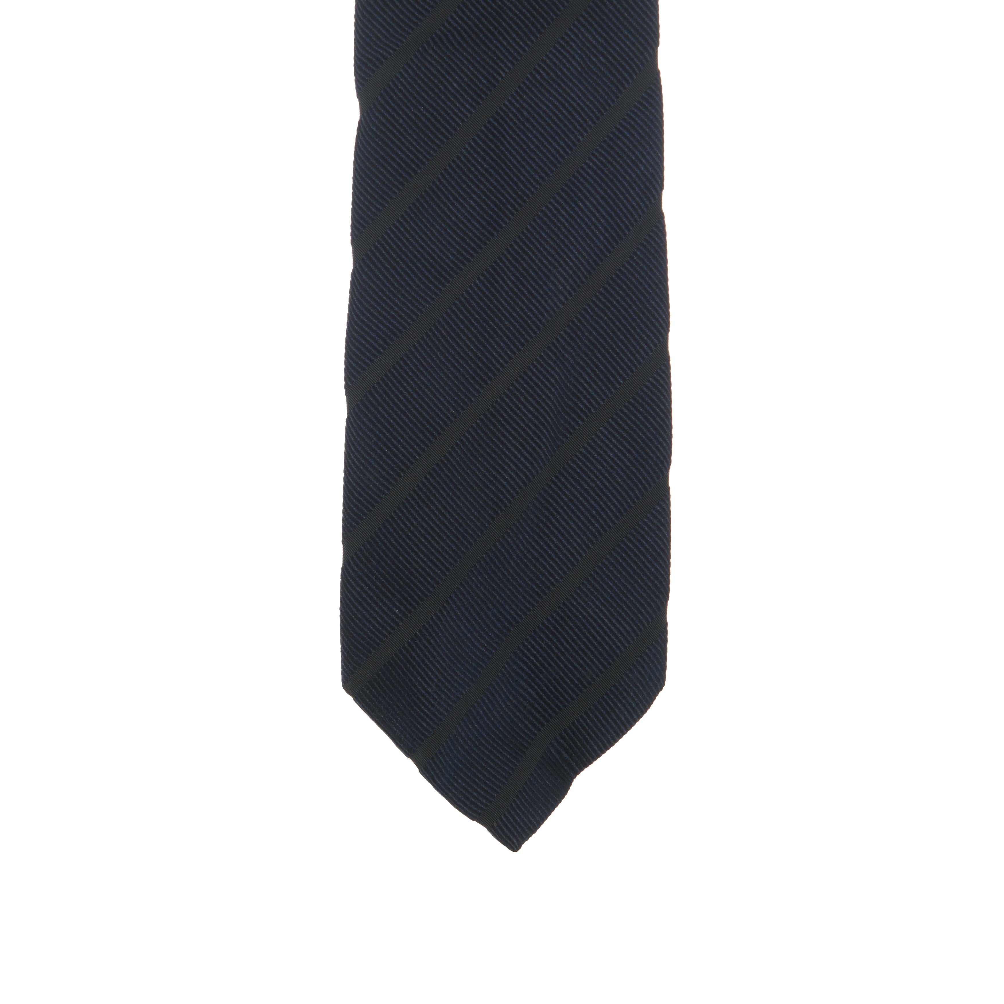 Image of Boss Navy Tie