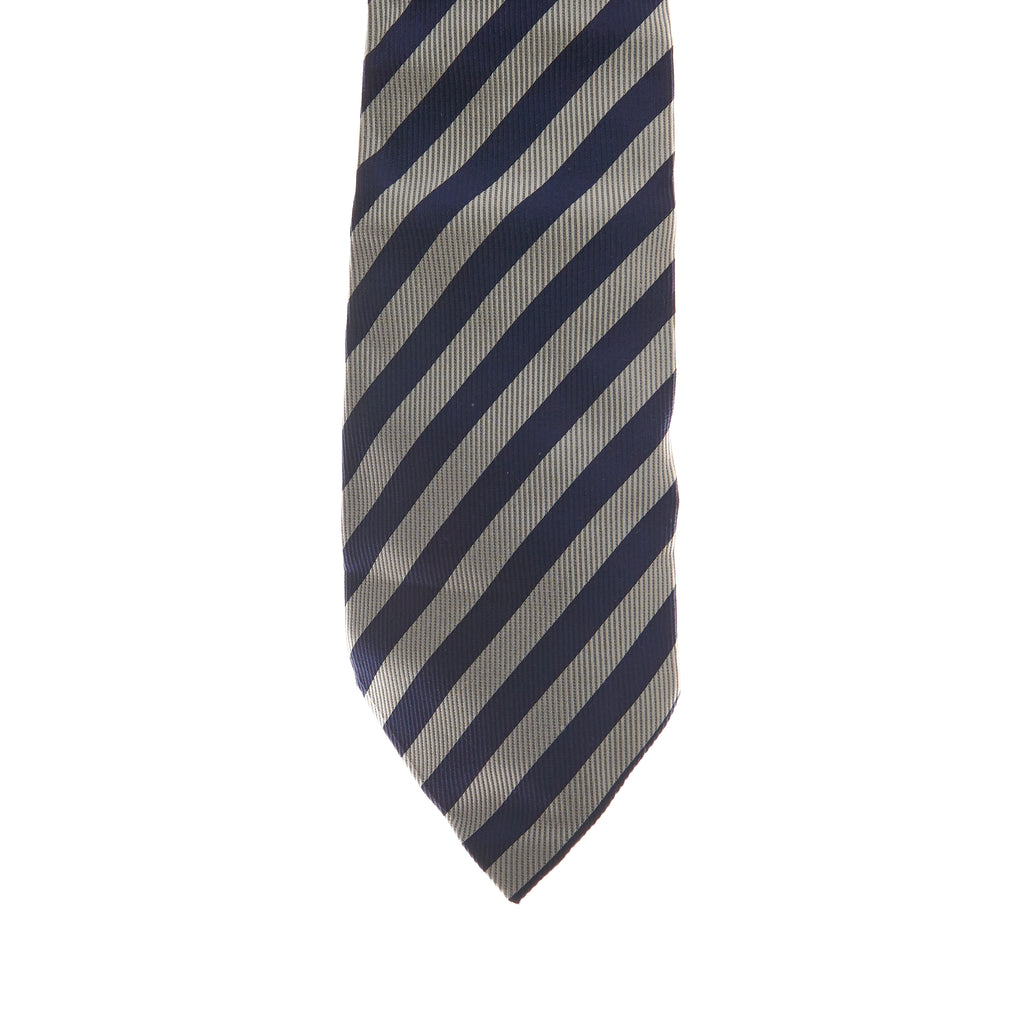 Etienne Aigner Navy Tie Pete Harry