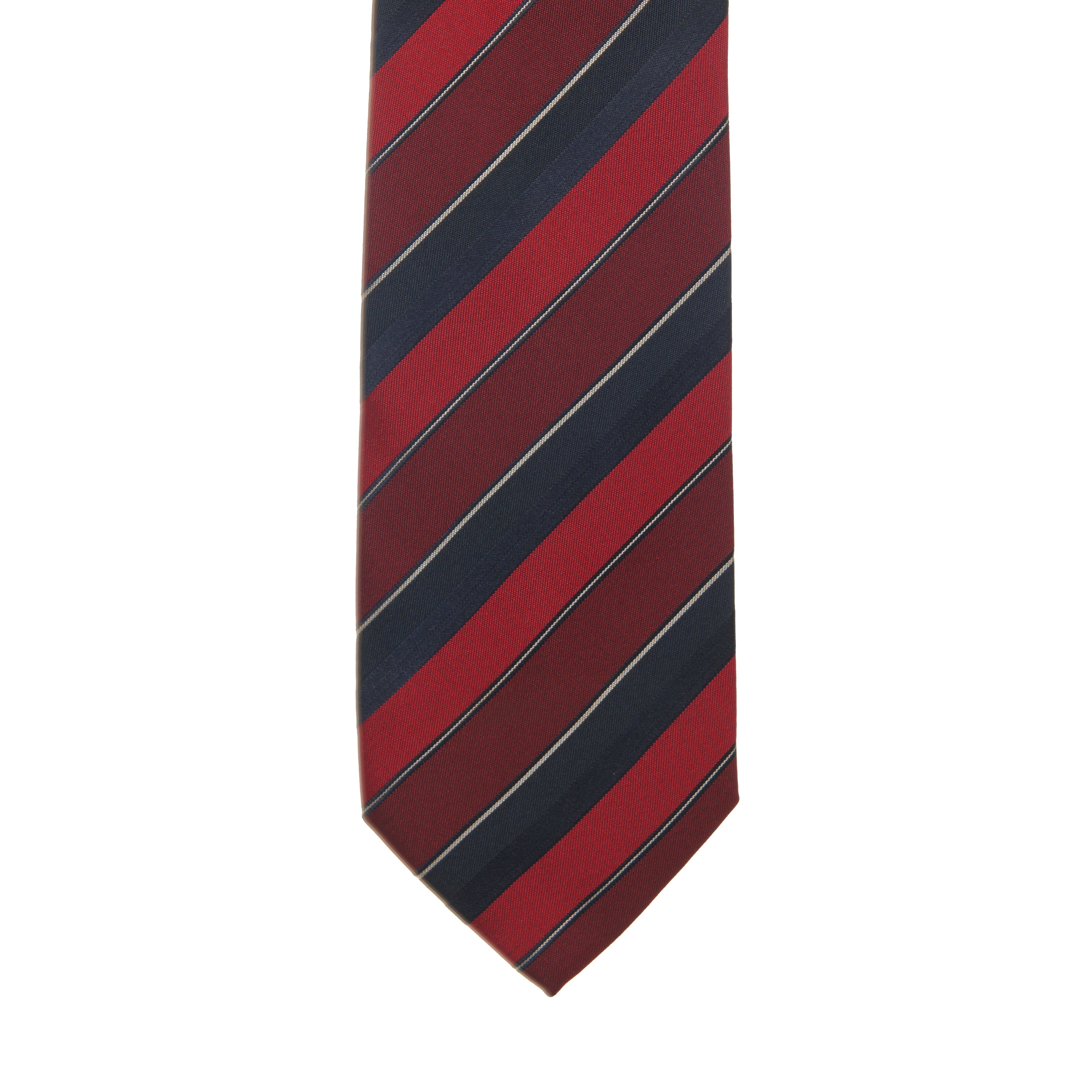 image of Brioni Red Tie