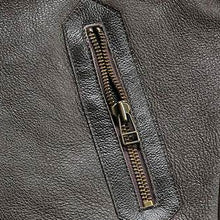 Double-layer Collar Sheepskin Jacket