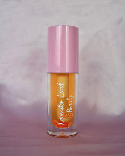 delia glow elixir