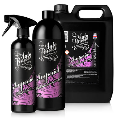 Auto Finesse Total Innenraumreiniger 500ml bei Fahrzeugpflehe-shop.ch