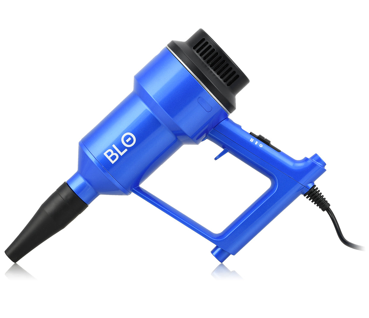 BLO AIR-S Hand Held Car Dryer — Polished Bliss