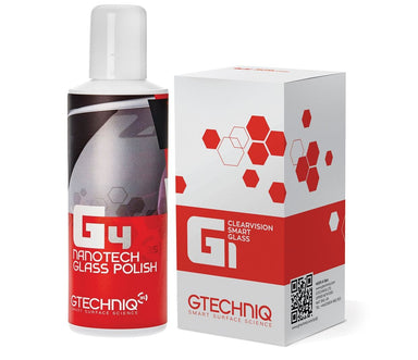 Gtechniq G6 Perfect Glass Cleaner - 500ml