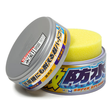 Soft99 Neutral Shampoo Creamy » Autoshampoo til solskin