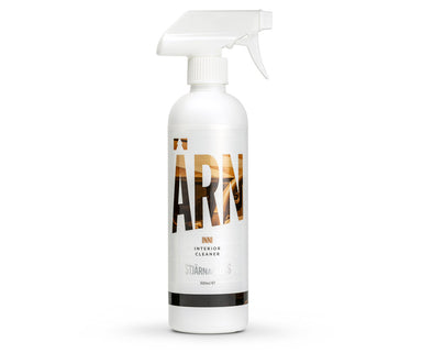 Alcanta Cleaner Textile Cleaner for Alcantara 250 ml