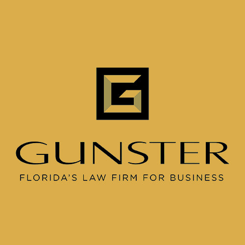 Gunster Law Firm Collection