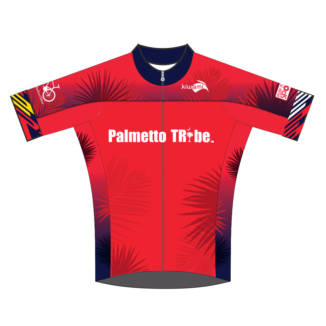 Kiwami Triathlon North America - Mente Jersey Palmetto Tribe