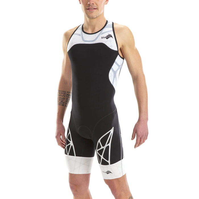 Kiwami celebrates 20 years with limited edition SPIDER LD AERO tri suit 