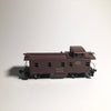 NYC 21273 HO Gauge Caboose