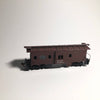 NYC 34041 HO Gauge Caboose