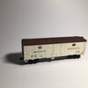 NYC MDT 4015 HO Gauge Refrigeration Box Car