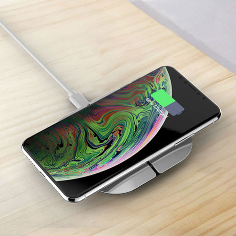 Charging pad Wireless Qi