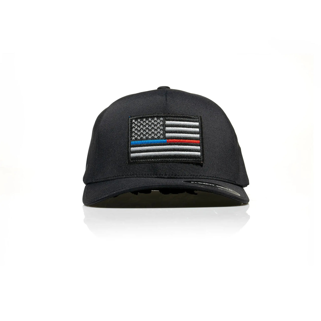 Thin Red Line Patch Flexfit Delta - Allegiance Clothing