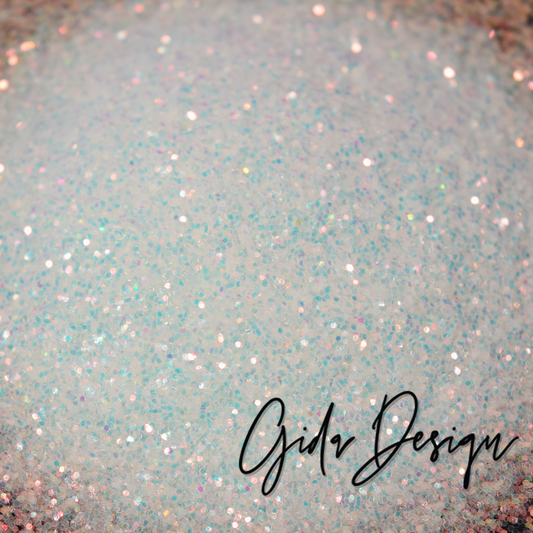 Iceberg Opal Fine Glitter - 2.2 oz - GIDA DESIGN