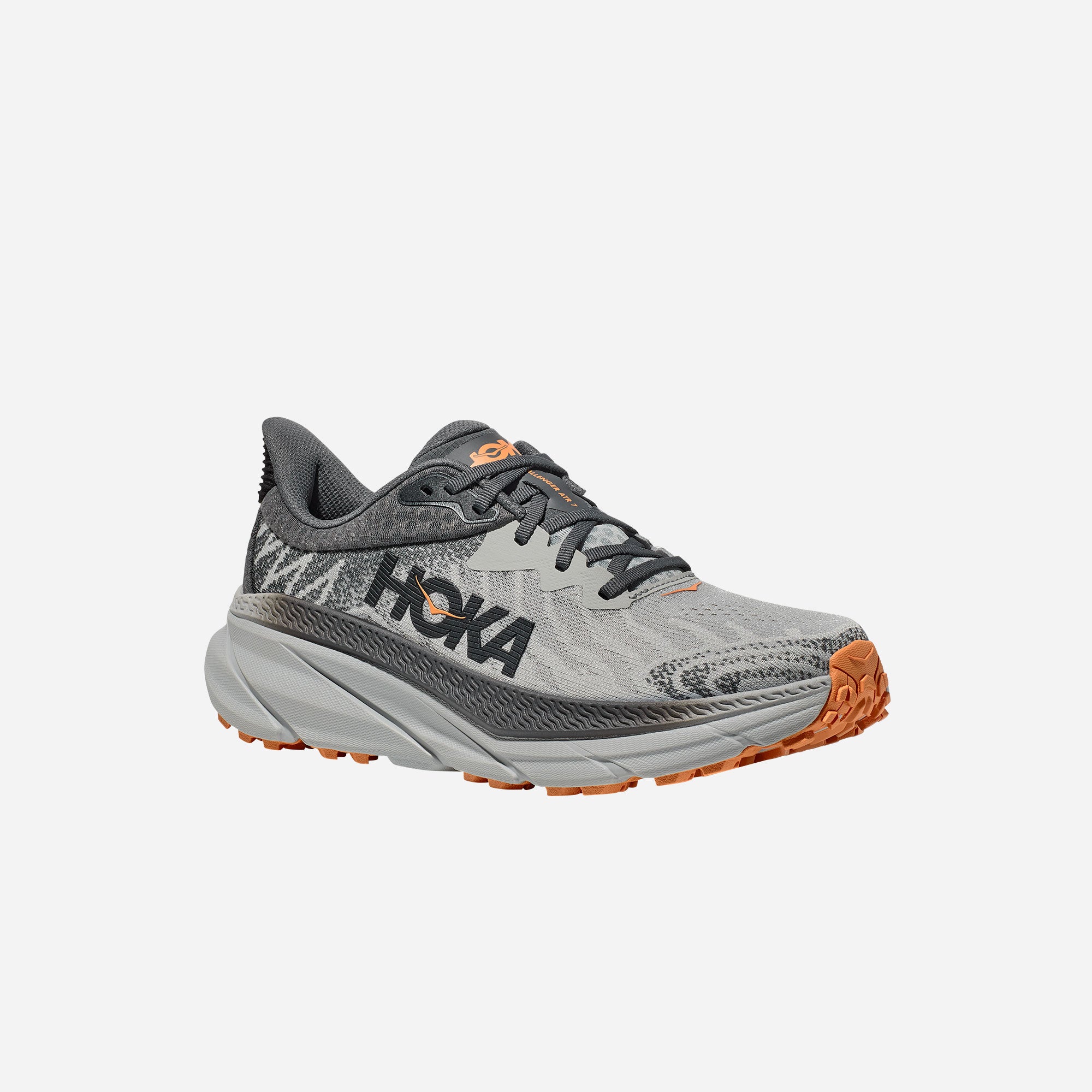 Men's Hoka Challenger Atr 7 Running Shoes Chính Hãng - Supersports VN