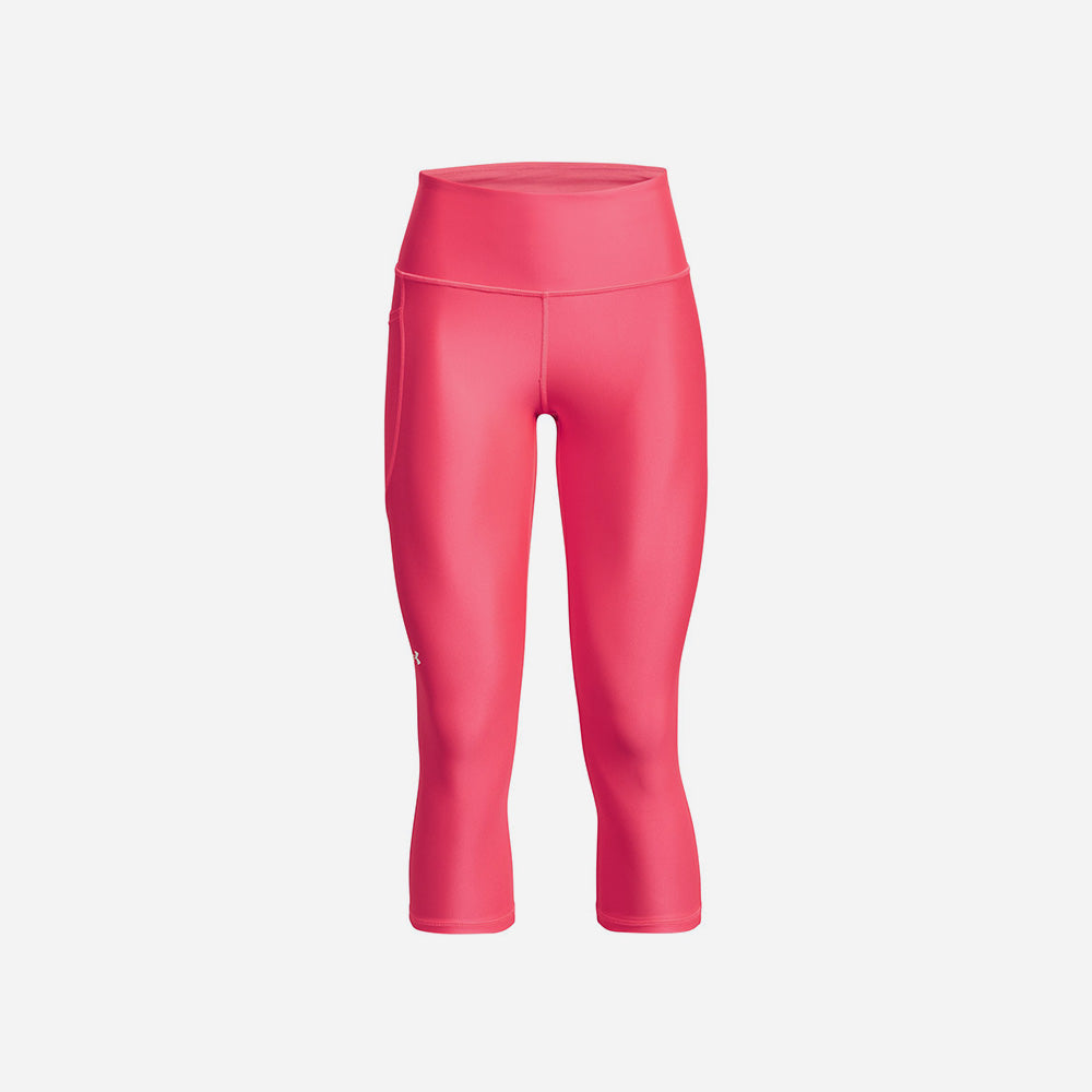 Women's HeatGear® Full-Length Leggings | Under Armour