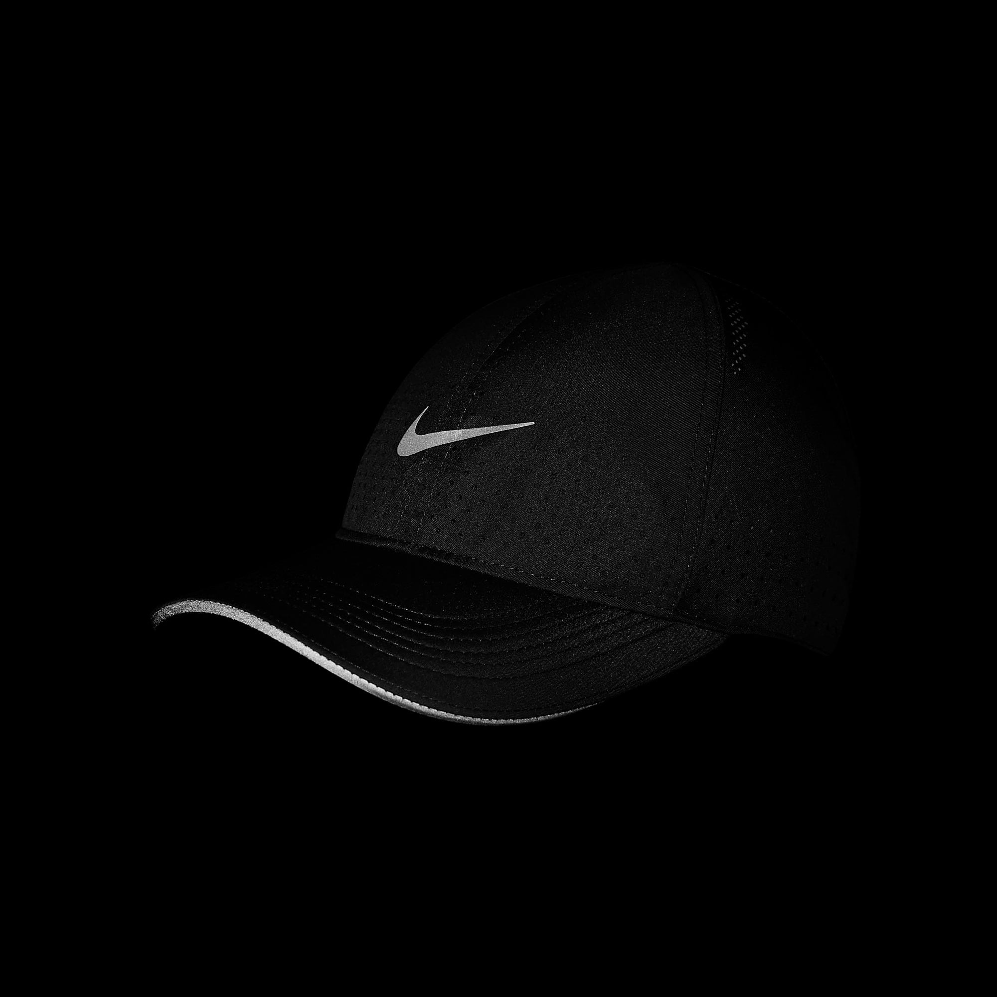 Men's Nike Acc U Nk Df Arobill Fthlt Perf Cap Headwear Chính Hãng ...