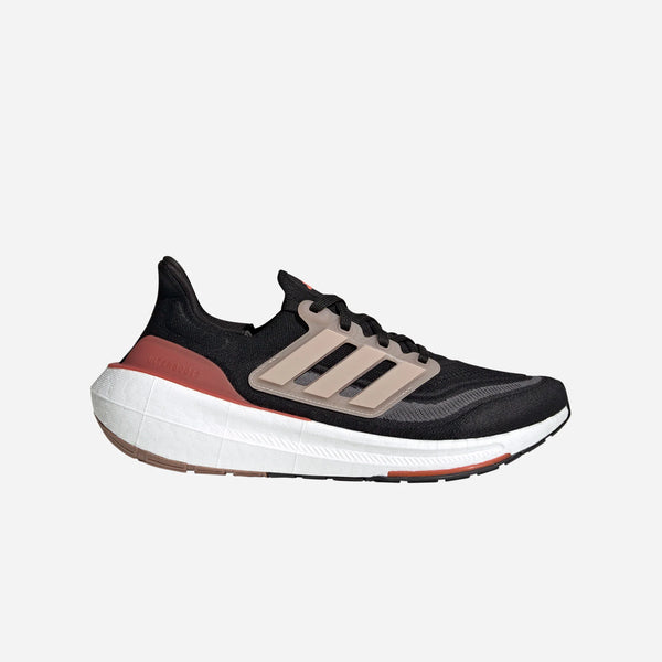 Giày chạy bộ nên mua adidas Ultraboost light