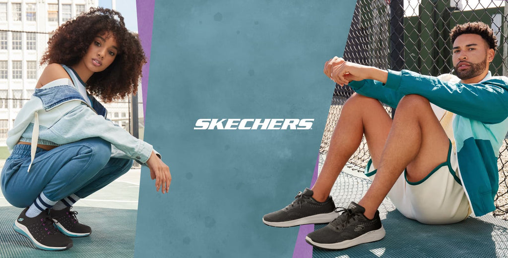 Skechers