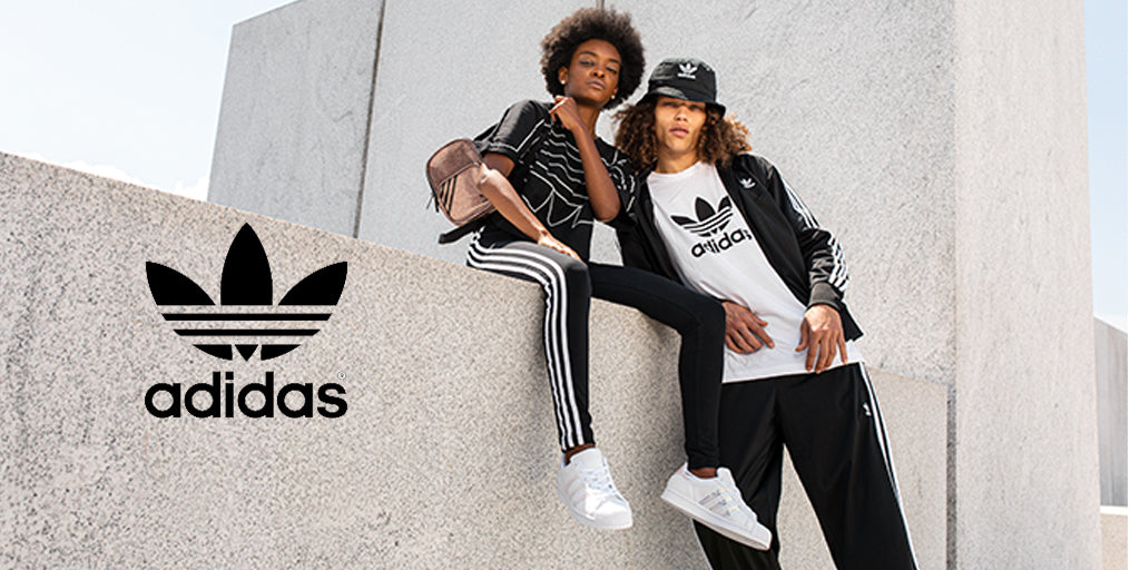 adidas