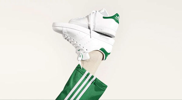 adidas Stan Smith dòng giày nổi tiếng