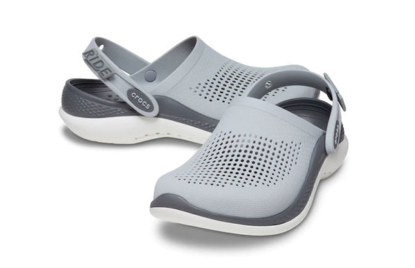 Crocs Literide là mẫu giày phù hợp cho vận động.