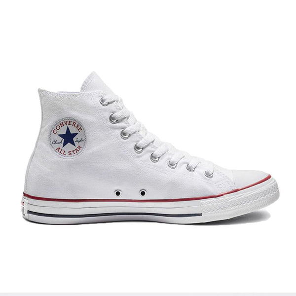 Converse Chuck Taylor All Star là một trong những đôi giày sneaker màu trắng cực kỳ nổi tiếng