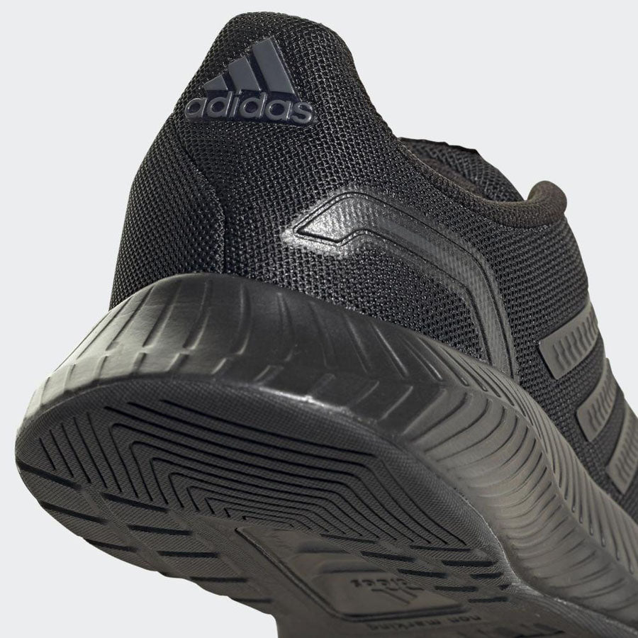 chất liệu đế chống trượt trên adidas Runfalcon 2