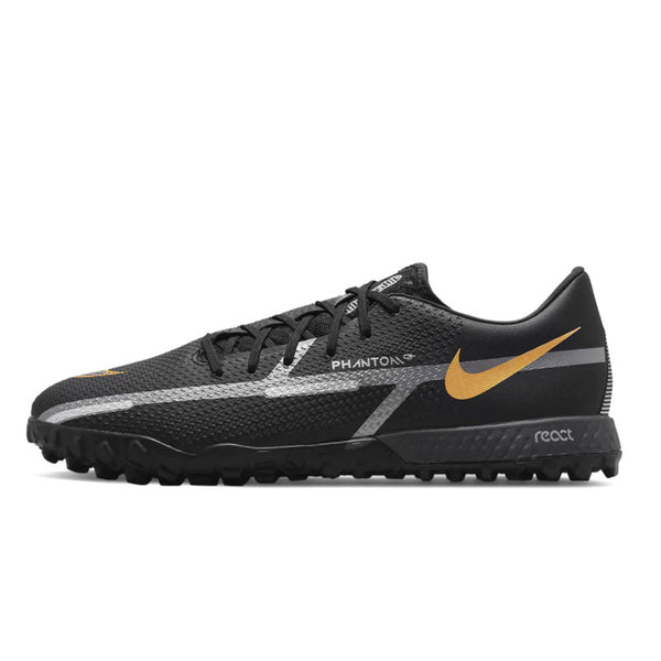 Unisex Nike React Phantom Gt2 Pro Tf