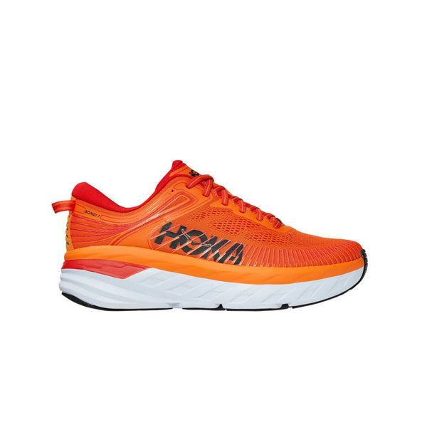 Hoka Bondi 7 | Nên mua giày nào để chạy bộ