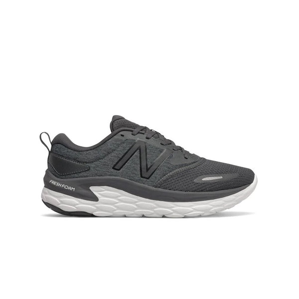 New Balance MLTO Cushioning | Các hãng giày chạy bộ tốt