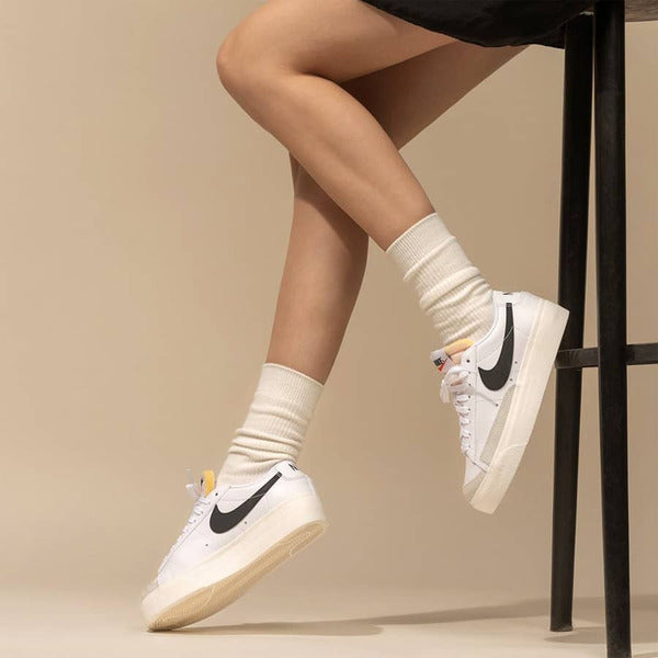 giày thể thao chính hãng Nike Blazer luôn khiến mọi khách hàng hài lòng