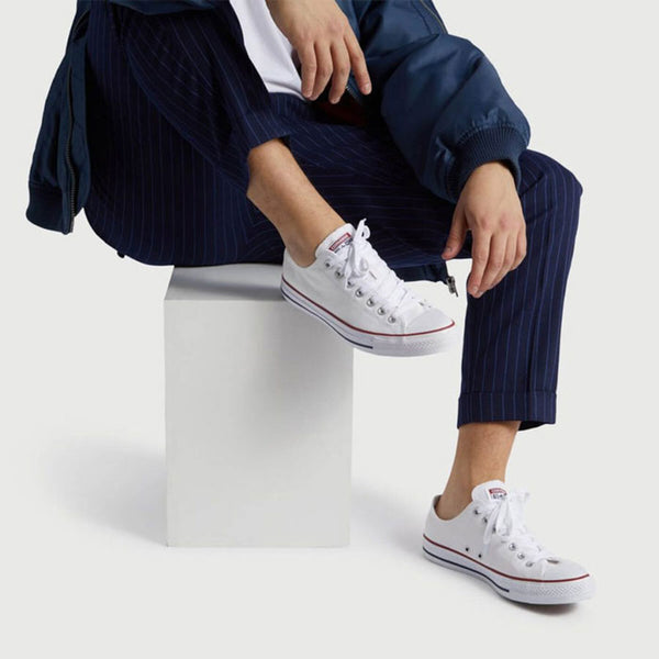 Giày Converse Chuck Taylor All-Star Classic được yêu thích nhất