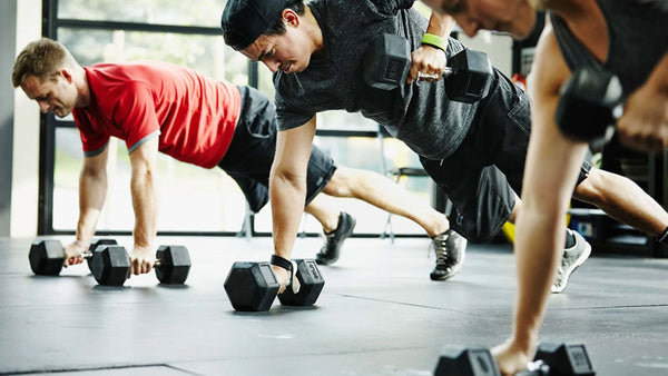 tập gym nên mua giày gì giúp các bài tập bài bản và chuyên sâu