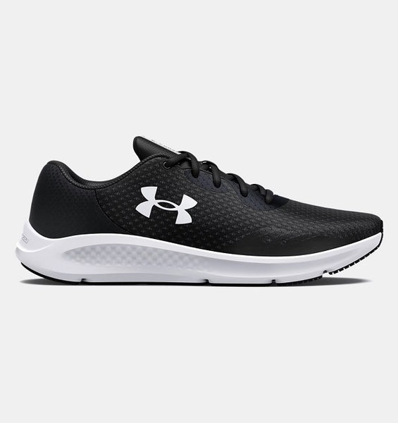 Giày Under Armour Charged hỗ trợ đôi chân tốt hơn nhờ công nghệ Micro G