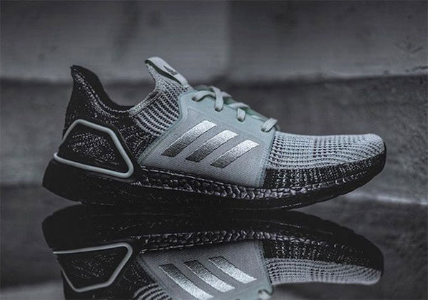 Lý do giày adidas Ultra Boost được ưa chuộng