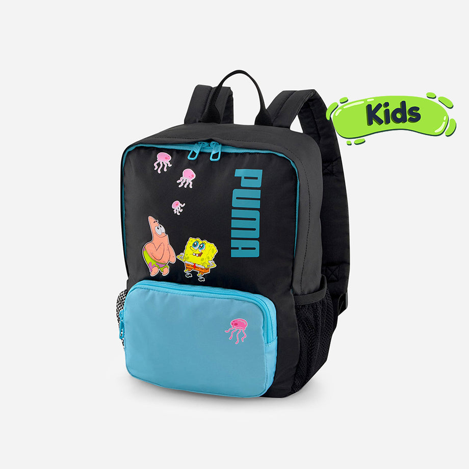 Kids 2025 puma backpack