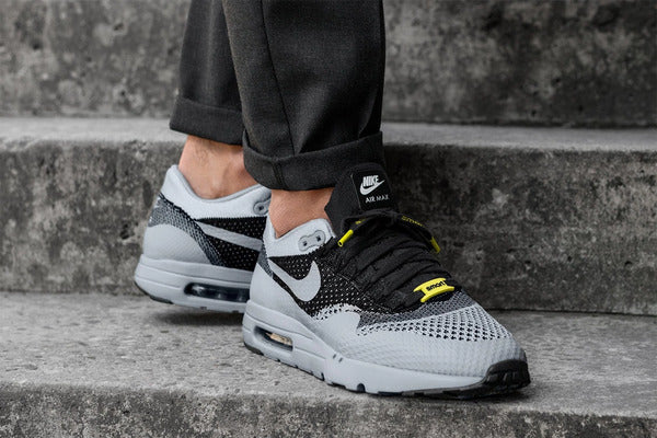 Nike Air Max là mẫu giày nike đẹp cho nam sở hữu công nghệ độc quyền