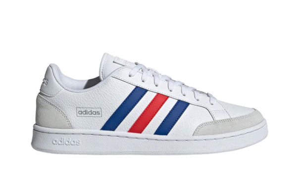 Mua giày adidas nam tennis lấy chất liệu từ thập niên 70