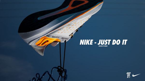 chiến dịch quảng cáo của Nike