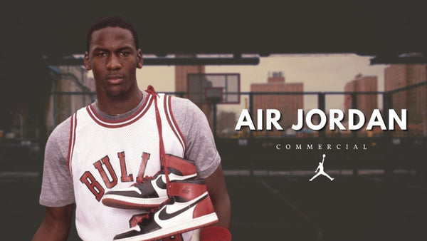 Nike Air Jordan là đôi giày nike chính hãng đẹp nhất