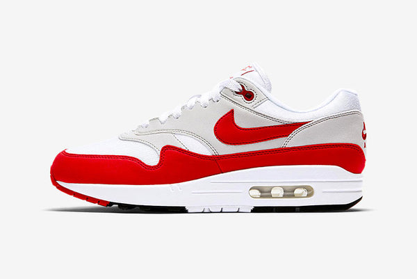 Nike Air Max sử dụng công nghệ hiện đại